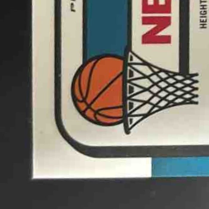 2023-24 Hoops Premium Stock Vasilije Micic Red /275 #75 RC Charlotte Hornets