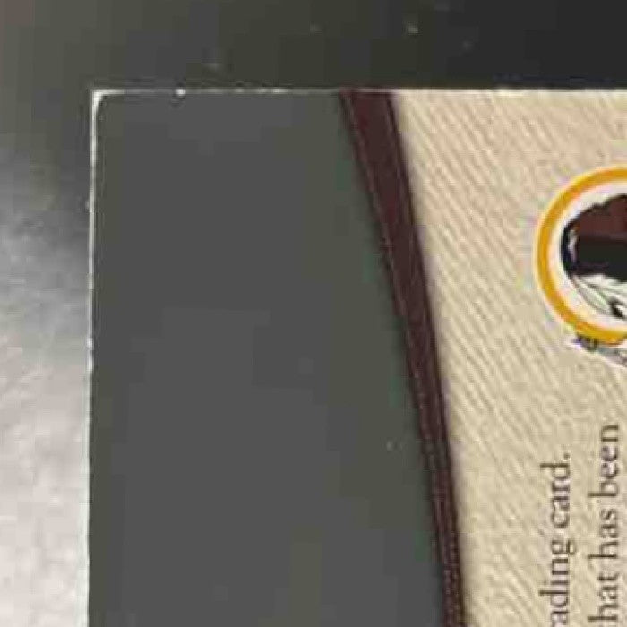 2007 Upper Deck Artifacts Santana Moss NFL /325 #NFL-SM Washington Redskins