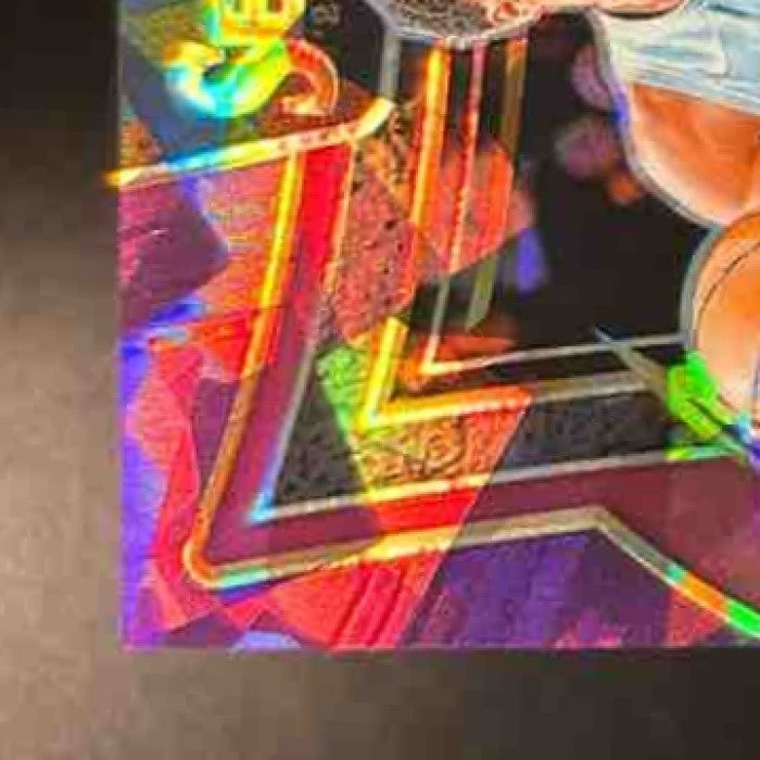 2024-25 Select Donovan Mitchell Purple Cracked Ice /99 #21 Cleveland Cavaliers