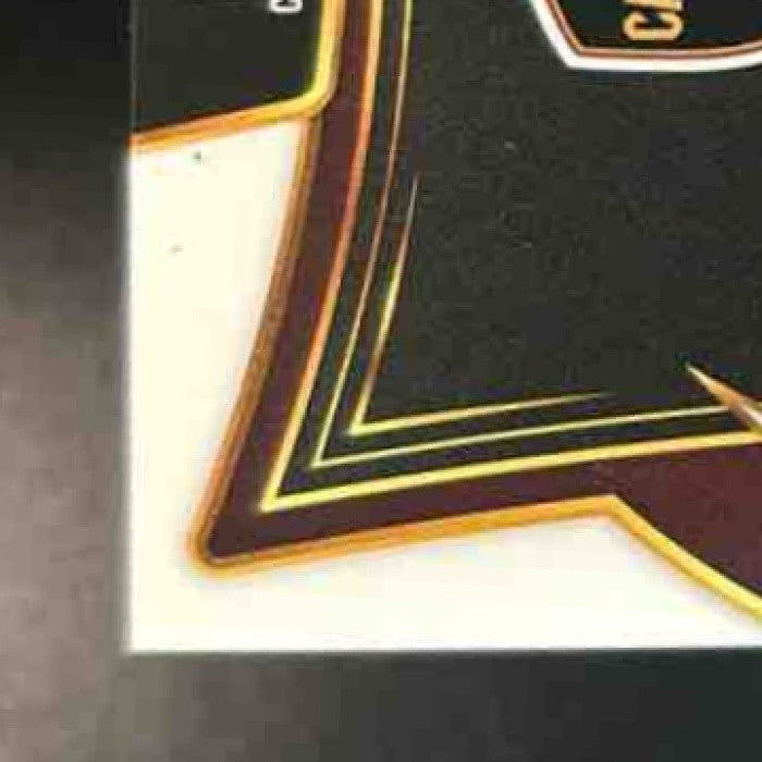 2024-25 Select Donovan Mitchell Purple Cracked Ice /99 #21 Cleveland Cavaliers