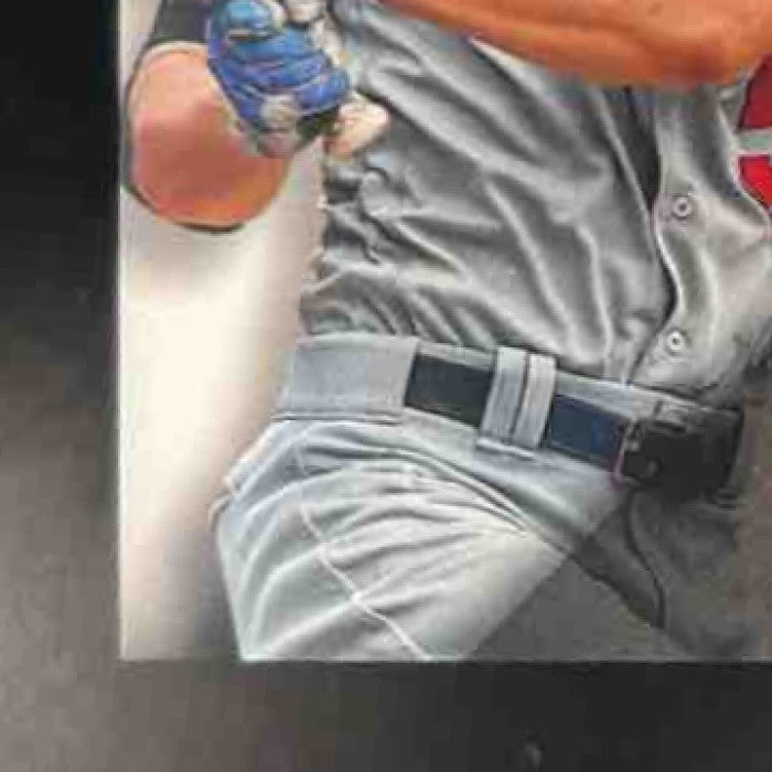 2018 Topps Corey Seager Major League Material Relics MEM Los Angeles Dodgers