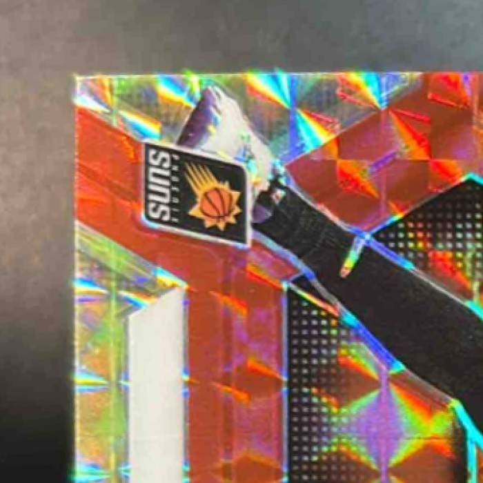 2024-25 Panini Mosaic Devin Booker Bronze Mosaic /75 #200 Phoenix Suns