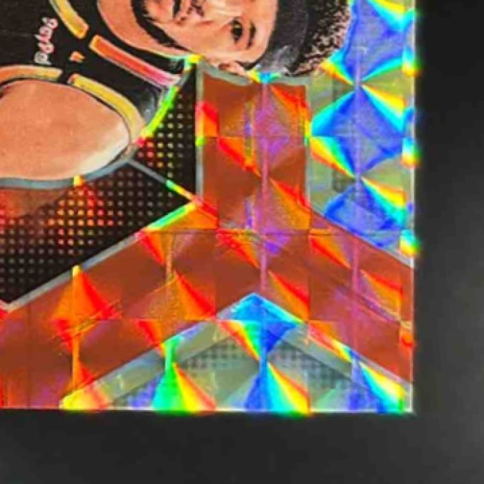 2024-25 Panini Mosaic Devin Booker Bronze Mosaic /75 #200 Phoenix Suns
