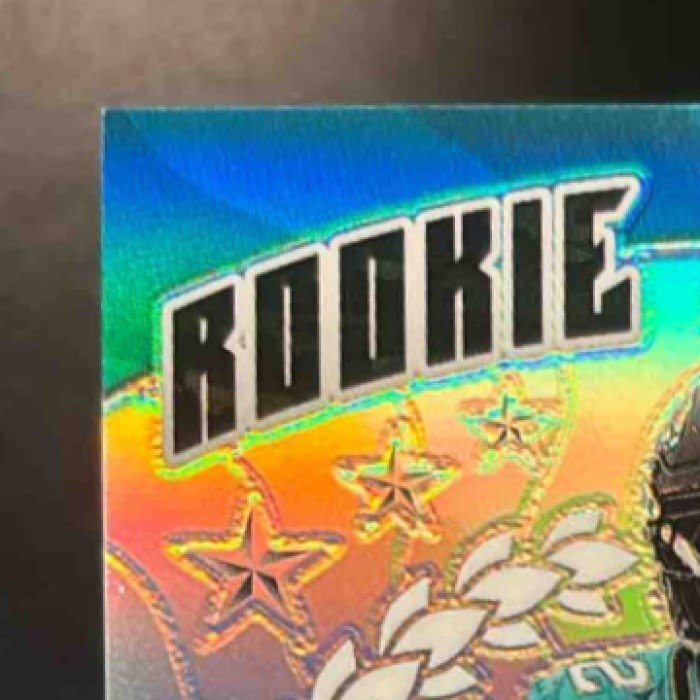2025 Donruss Optic Travis Hunter Rookie Recruit Auto /199 RC Jacksonville Jaguar