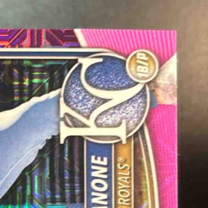 2025 Bowman Chrome Mega Box Jac Caglianone Prospects Pink Mojo /199 #BCP-154