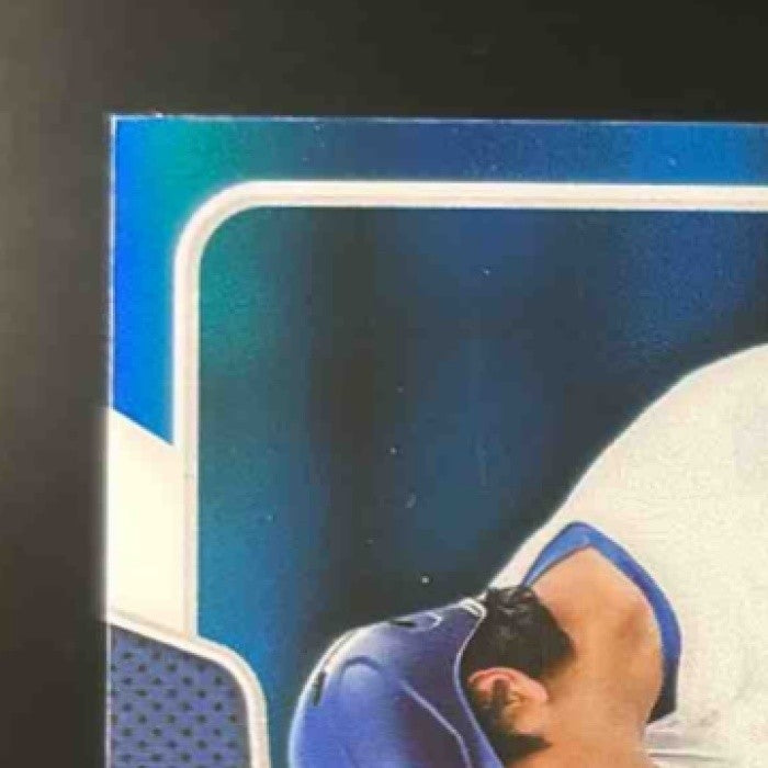 2024 Topps 50/50: Shohei Ohtani SB 11 Chrome Blue 125/150 23 Los Angeles Dodgers