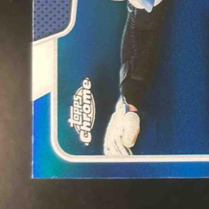 2024 Topps 50/50: Shohei Ohtani SB 11 Chrome Blue 125/150 23 Los Angeles Dodgers