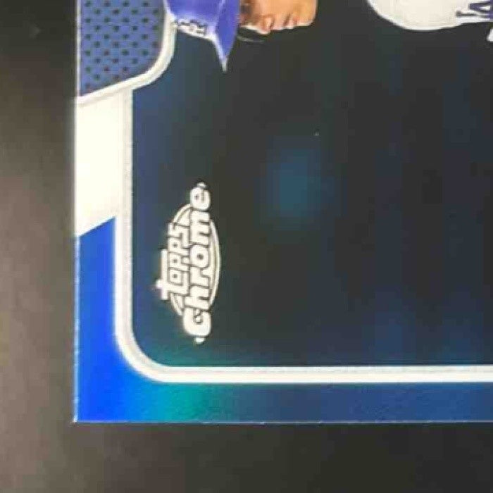 2024 Topps 50/50: Shohei Ohtani SB 8 Chrome Blue 142/150 #19 Los Angeles Dodgers