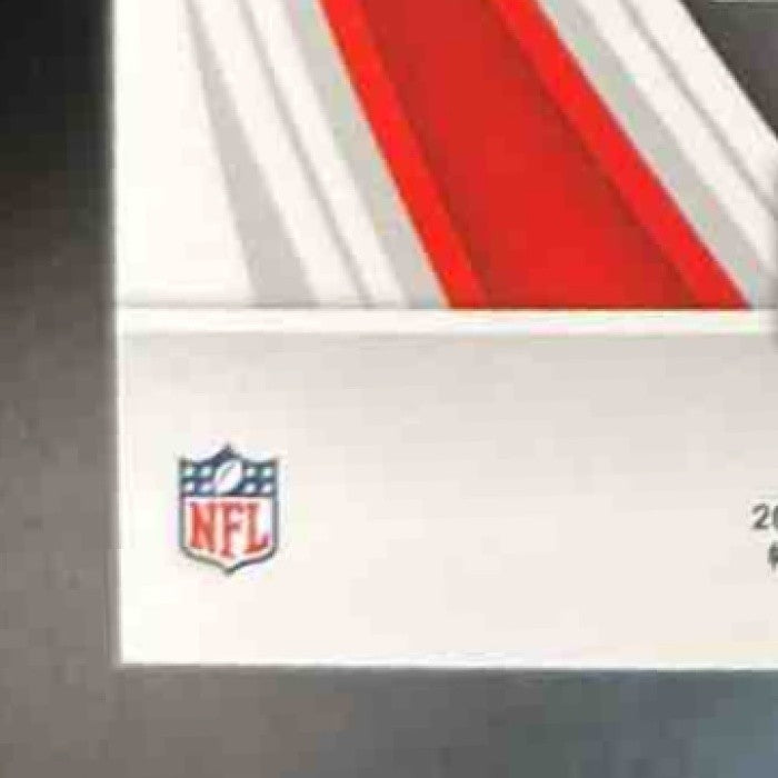 2023 Immaculate Collection Collegiate Dorian Robinson Patch Auto /25 MEM RC