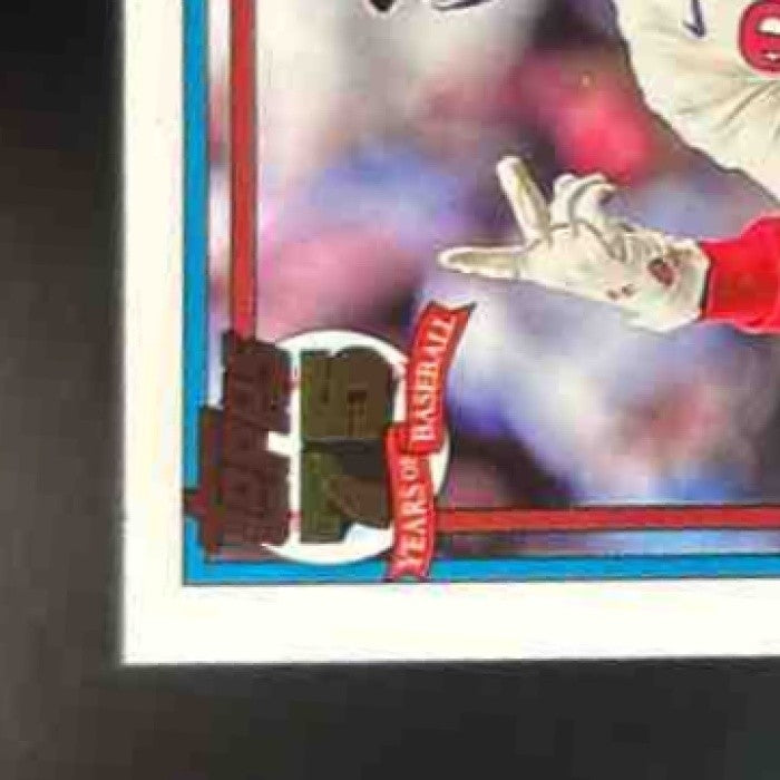 2026 Topps Bryce Harper 1991 Relic #91R-BH MEM Philadelphia Phillies