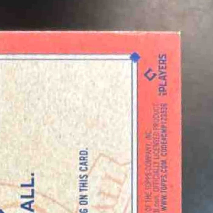 2026 Topps Bryce Harper 1991 Relic #91R-BH MEM Philadelphia Phillies