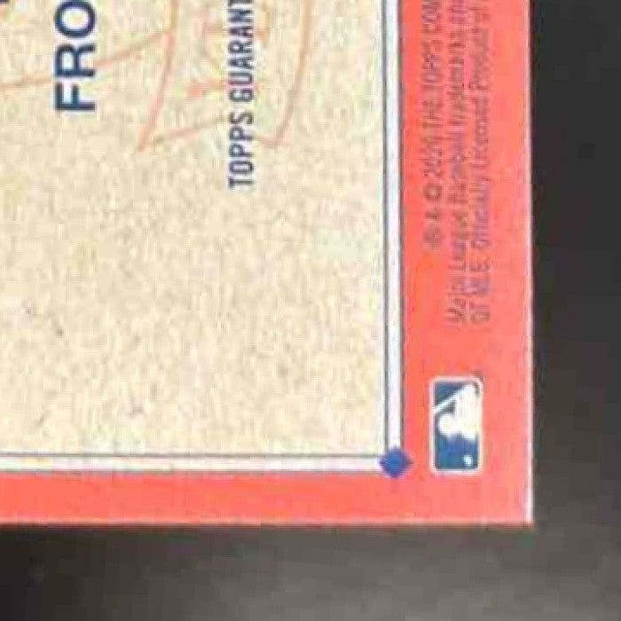 2026 Topps Bryce Harper 1991 Relic #91R-BH MEM Philadelphia Phillies
