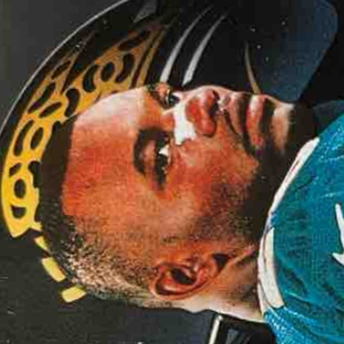 1998 Skybox E-X2001 Fred Taylor Helmet Heroes #20hh RC Jacksonville Jaguars