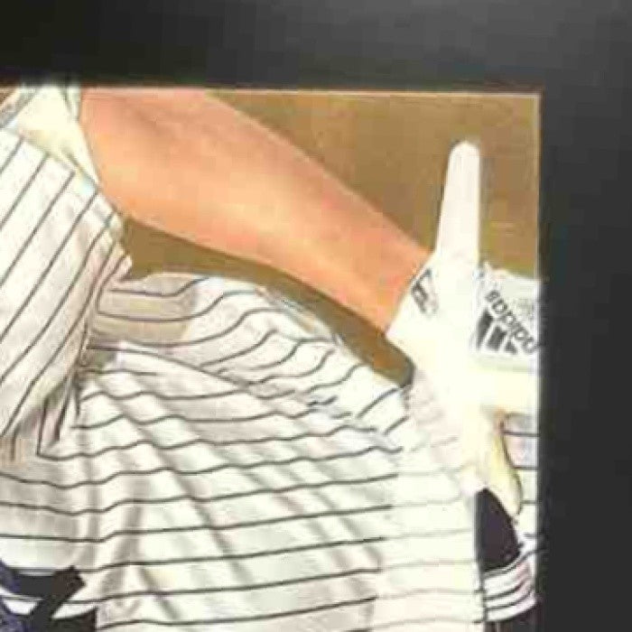 2019 Topps Aaron Judge Major League Material Relics Gold /50 New York Yankees