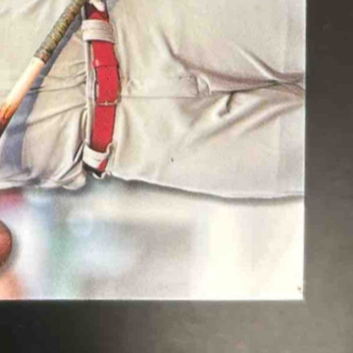 2022 Topps Mike Trout Batting Helmet Commemorative Relic Los Angeles Angels