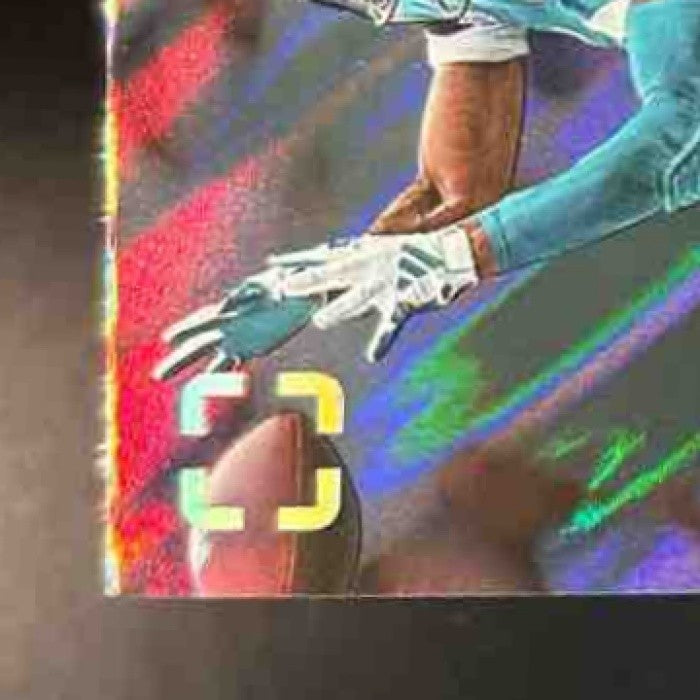 2025 Panini PhotoGenic Travis Hunter Orange /65 #137 RC Jacksonville Jaguars