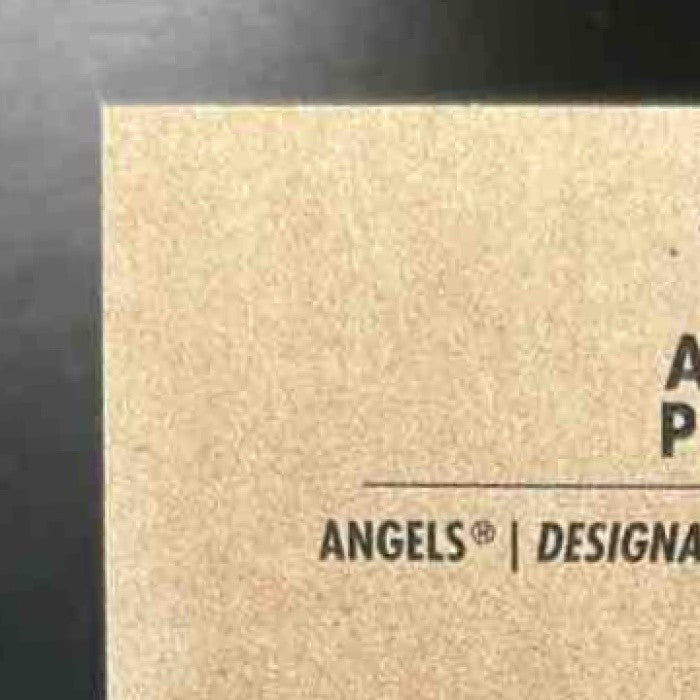 2021 Topps Archives Albert Pujols 1963 Peel-Off Auto Silver /99 Angels