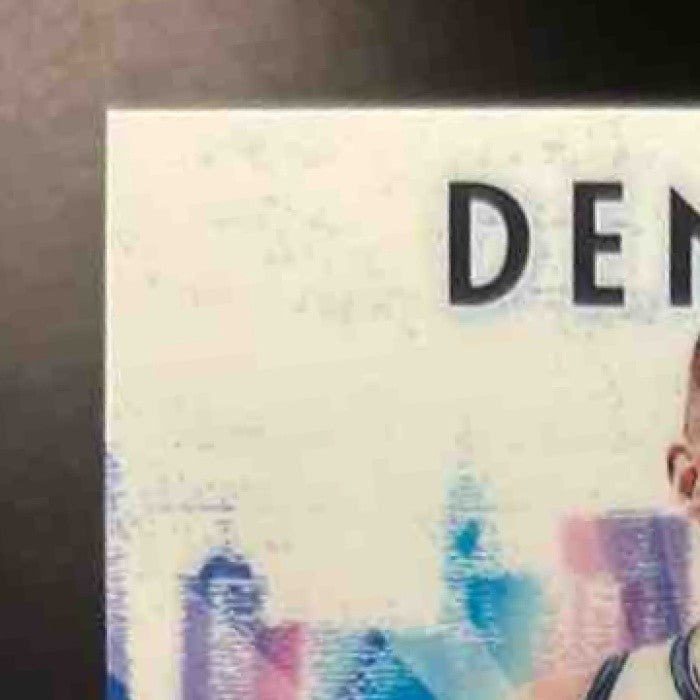 2023-24 Panini Phoenix Nikola Jokic Metropolis #2 Denver Nuggets
