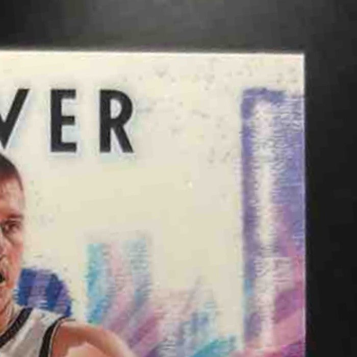 2023-24 Panini Phoenix Nikola Jokic Metropolis #2 Denver Nuggets