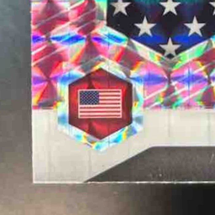 2020-21 Mosaic LeBron James Camo Pink #247 National Pride Los Angeles Lakers