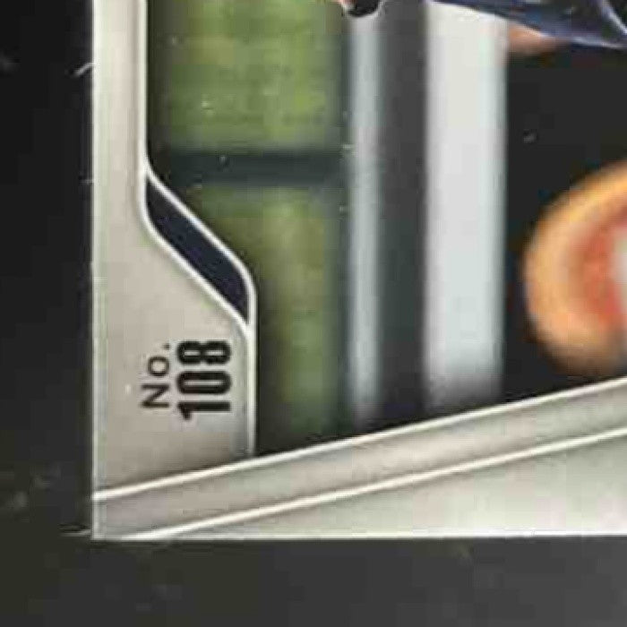 2025 Panini Prizm Jackson Chourio Prizms Snakeskin #108 Milwaukee Brewers