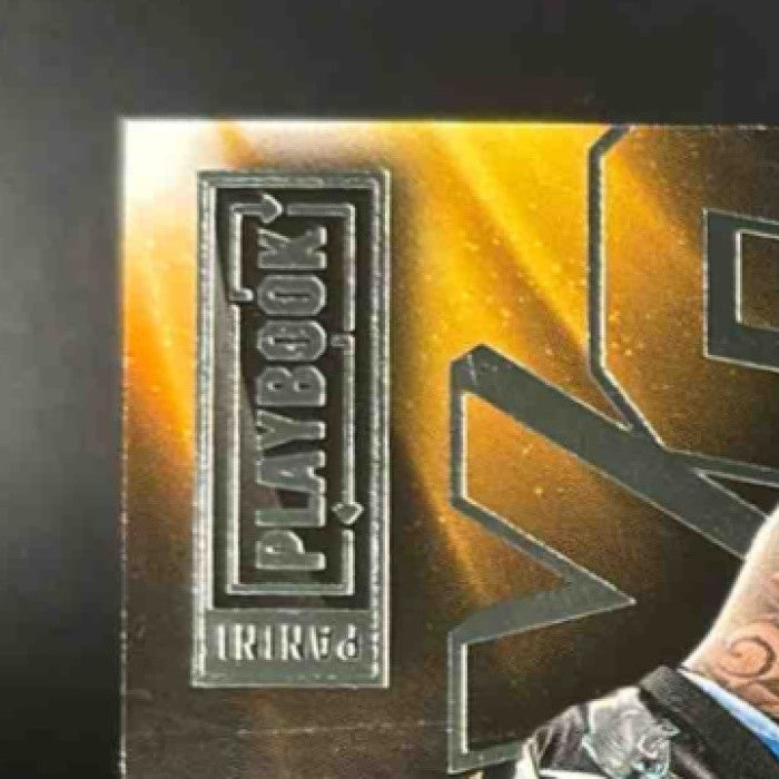 2015 Panini Playbook Shaq Thompson Rookie X's and O's Auto /199 RC Auto Panthers