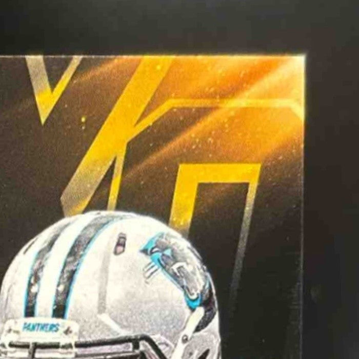 2015 Panini Playbook Shaq Thompson Rookie X's and O's Auto /199 RC Auto Panthers