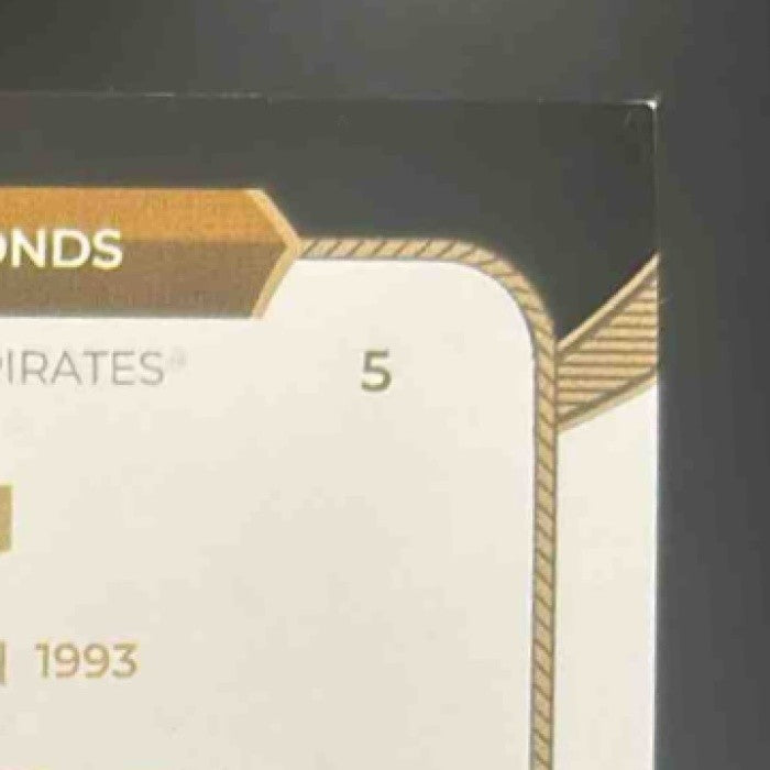2025 Topps Welcome to the Club: 3-X MVP Barry Bonds 1992 Blue /150 #5 Pirates