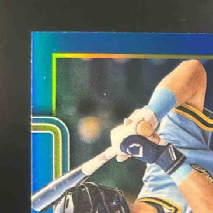 2025 Topps Pro Debut Brayden Taylor Chrome Blue /150 #PDC-101 Biscuits