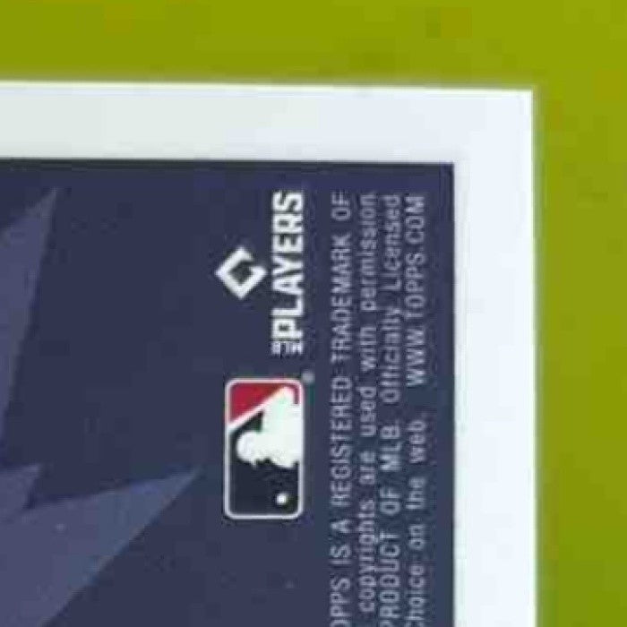 2023 Topps Garbage Pail Kids x MLB S3 Pete Alonso David Gross Variation #4C