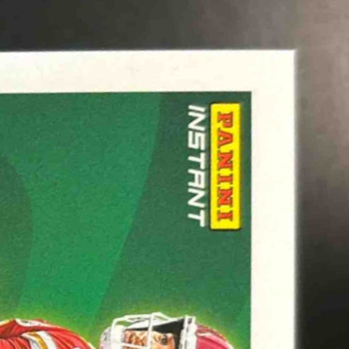 2025 Panini Instant Donruss Lucky Clover Patrick Mahomes II Kansas City Chiefs