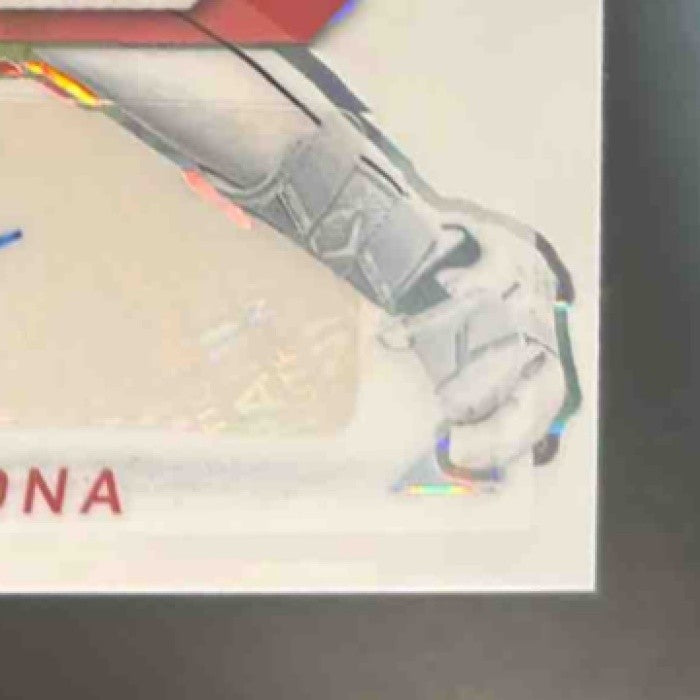 2025 Panini Prospect Edition Ryan Waldschmidt Signatures Pandora /7 #59 Auto