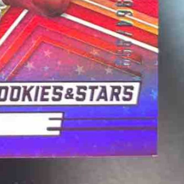 2025 Panini Rookies & Stars Brock Purdy Purple /999 #20 San Francisco 49ers