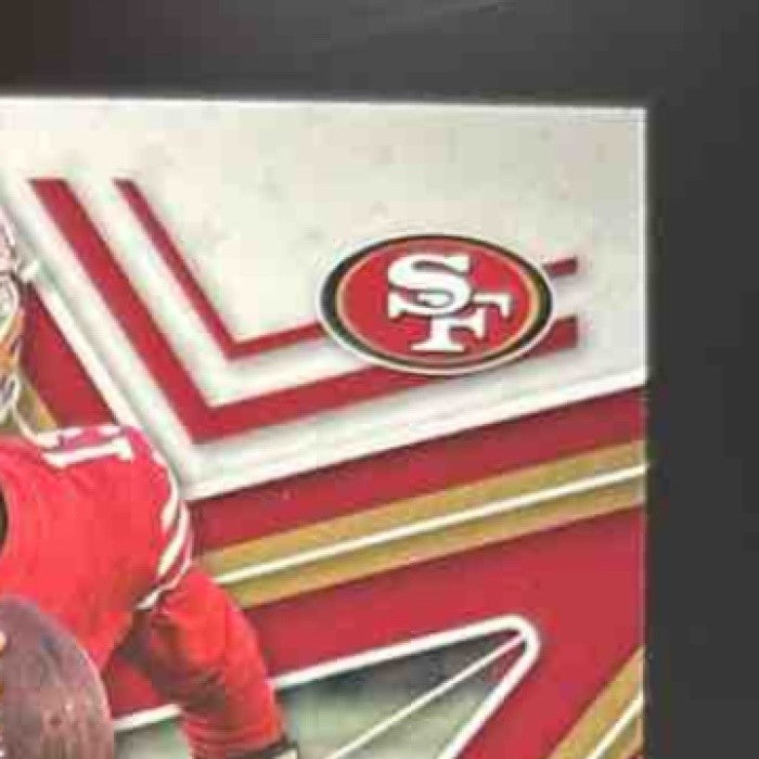 2025 Panini Rookies & Stars Brock Purdy Purple /999 #20 San Francisco 49ers