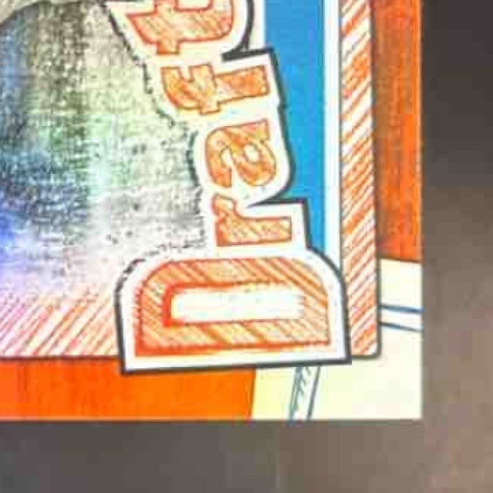 2025 Topps Pro Debut Jac Caglianone Drafted Orange Foil /25 #DF-20 River Bandits