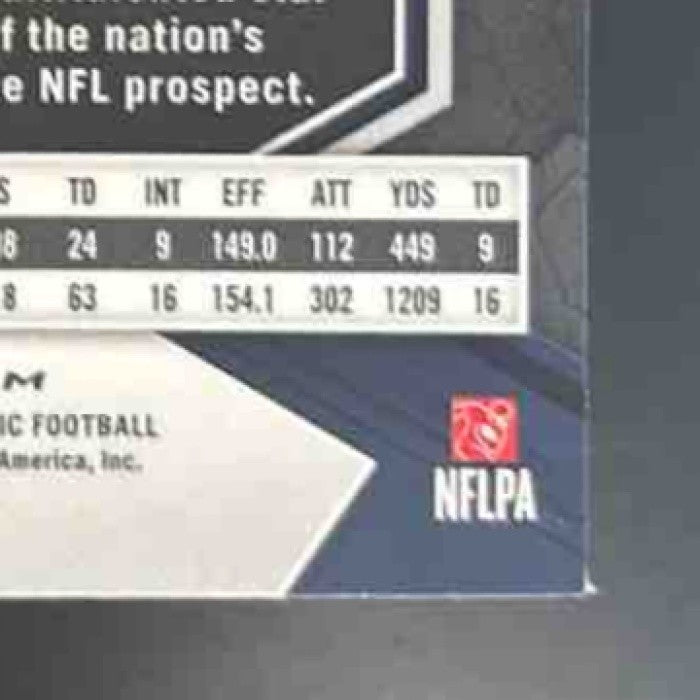 2024 Panini Mosaic Drake Maye Mosaic Prizm #303 RC New England Patriots