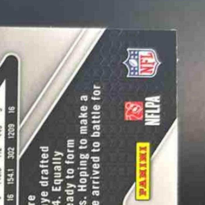 2024 Prizm Drake Maye #329 RC New England Patriots