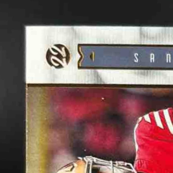2022 Panini Chronicles Brock Purdy Luminance Update Rookies Bronze #213 RC 49ers