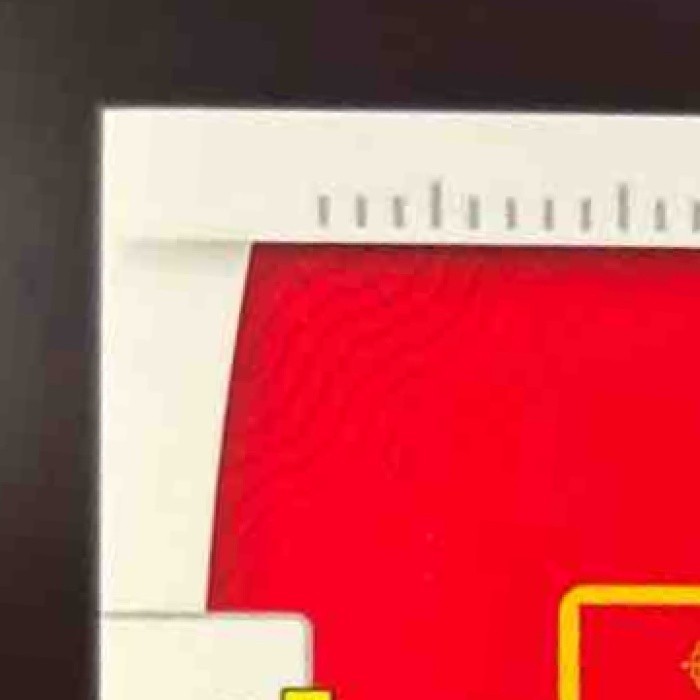 2022-23 National Treasure Alvaro Morata Timeline Materials Gold /10 MEM Spain