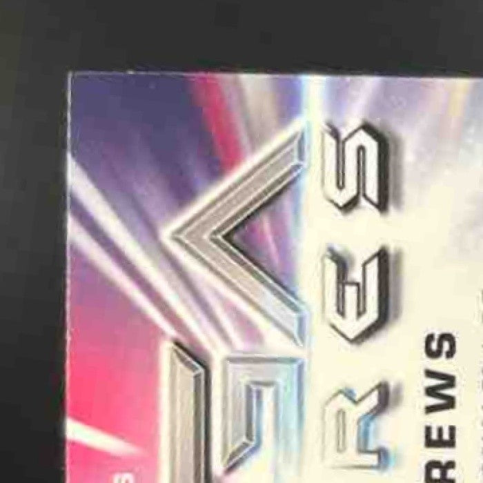 2025 Bowman Dylan Crews Mega Futures Chrome #BMF-6 RC Washington Nationals