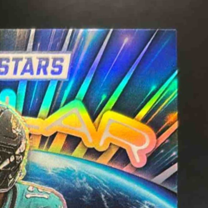 2025 Panini Rookies & Stars Travis Hunter Silver #2 RC Jacksonville Jaguars