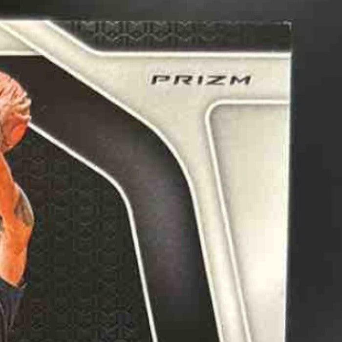 2024-25 Panini Prizm Rob Dillingham Pink Pulsar /42 #250 RC Timberwolves