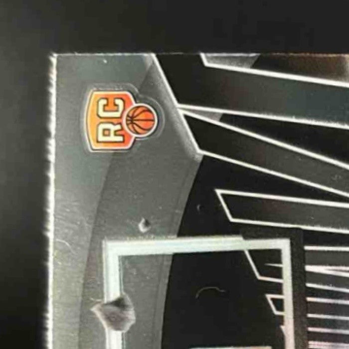 2025-26 Topps Chrome Cooper Flagg Youthquake #YQ-1 RC Dallas Mavericks