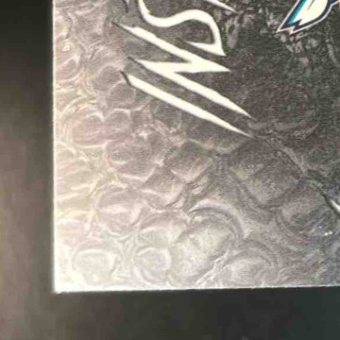 2025-26 Topps Chrome Kon Knueppel Instinct #INS-14 RC Charlotte Hornets