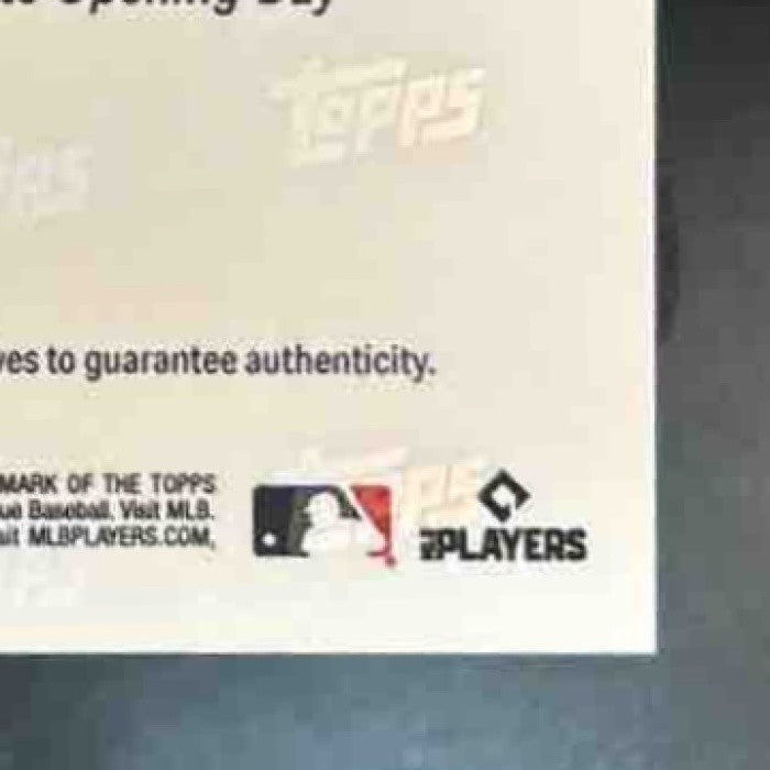 2025 Topps Now Road to Opening Day Cubs Shota Imanaga Auto Gold Foil 16/50 #A-SI
