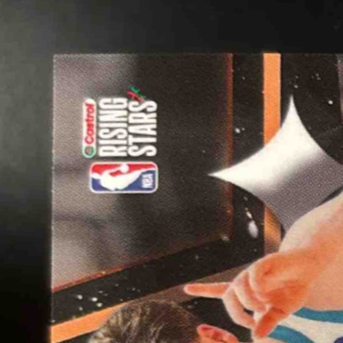 2025-26 Topps Now Rising Stars Kon Knueppel #RS5 Charlotte Hornets