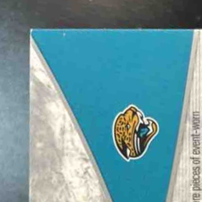 2006 Upper Deck Ultimate Collection Marcedes Lewis Maurice Drew Dual Patch /50
