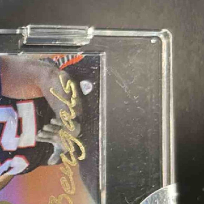 2004 Topps eTopps Team Card Cincinnati Bengals #18 City