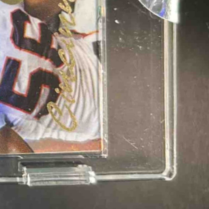 2004 Topps eTopps Team Card Cincinnati Bengals #18 City