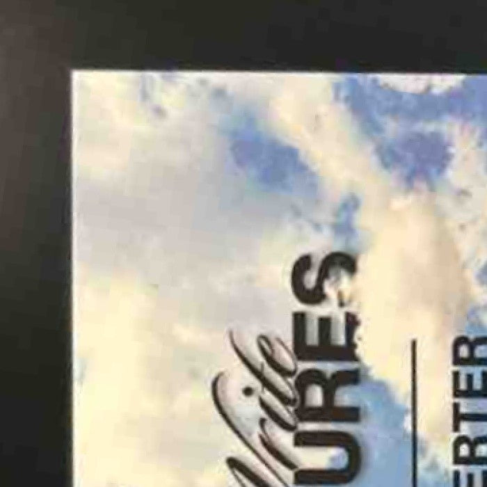 2025-26 Topps Chrome Kevin Huerter SkyWrite Signatures Orange /25 Auto Bulls